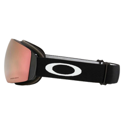 Lyžařské brýle Oakley Flight Deck M Matte Black/Prizm Rose Gold - 2025/26