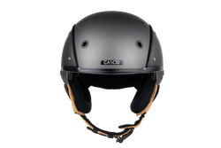 Lyžiarska helma Casco Sp-3 Academia Black - 2025/26