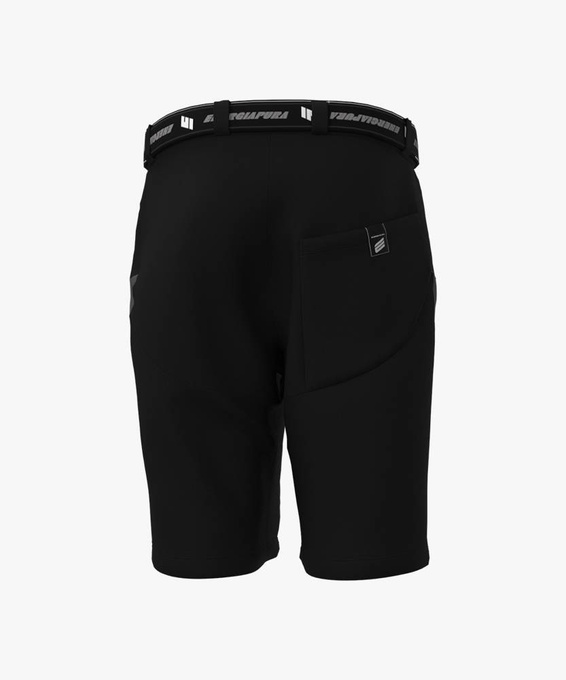 Cyklistické kraťasy Energiapura Pantaloncini New Daman SR - 2023