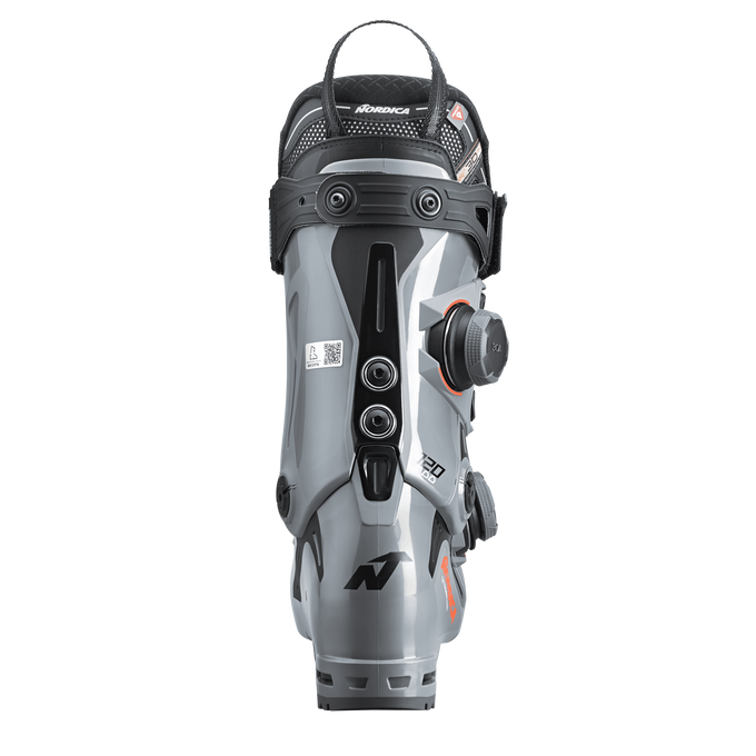 Sjezdové boty Nordica Speedmachine 3 120 Boa DD (GW) - 2025/26