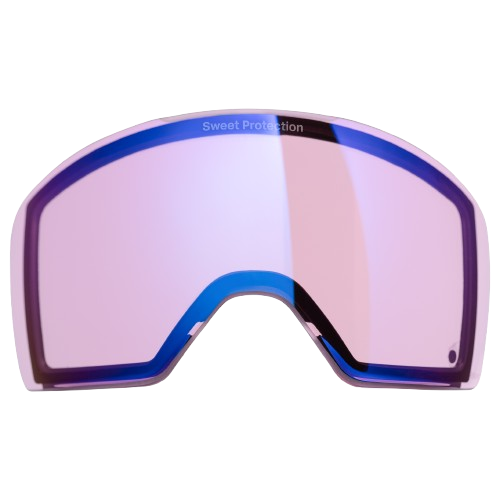 Lyžařské brýle Sweet Protection - Connor RIG Reflect BLI Amethyst Black/Matt Black - 2025/26