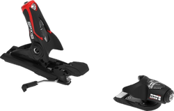 Sjezdové vázání Look Spx 15 Rockerace Black Master - 2025/26