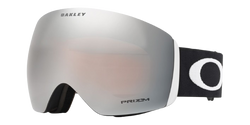 Lyžařské brýle Oakley Flight Deck L Matte Black/Prizm Black Iridium - 2025/26