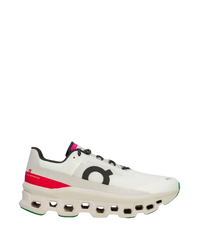 Boty On Running Cloudmonster Ivory/Pearl