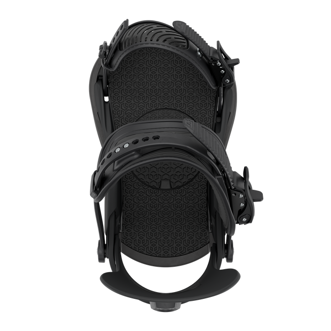 Vázání na Snowboard Union Strata Black - 2025/26