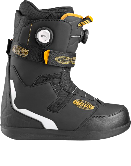 Snowboardové boty Deeluxe Deemon Pro ATV - 2024/25