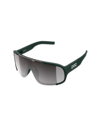Slnečné okuliare POC Aspire Pargasite Green/Clarity Road/Sunny Silver