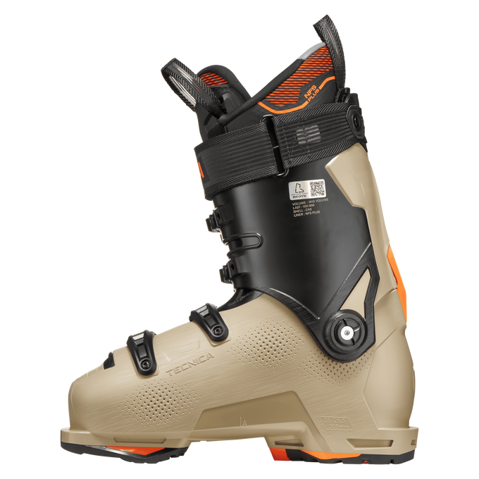Sjezdové boty TECNICA Mach BOA MV 130 GW Sand - 2025/26
