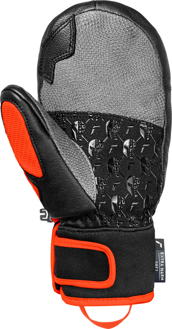 Lyžařské rukavice Reusch Worldcup Warrior R-TEX® XT Junior - 2025/26