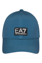 Víčko Emporio Armani Baseball Hat Stargazer