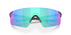 Sluneční brýle Oakley Evzero Blades Prizm Road Lenses/Polished Black Frame - 2023