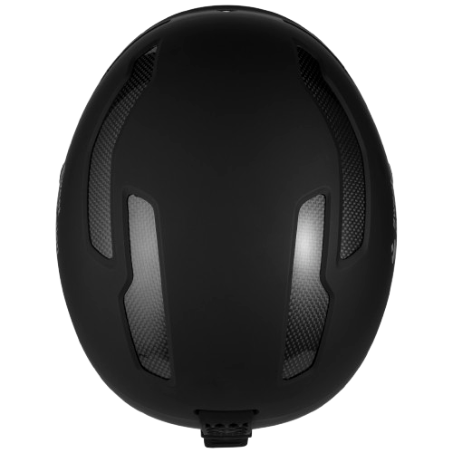 Lyžařská helma Sweet Protection Volata 2Vi® Mips Race Helmet Dirt Black - 2025/26