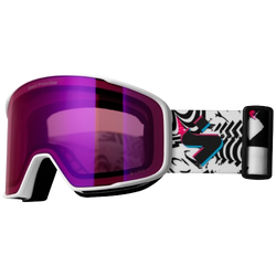Lyžařské brýle Sweet Protection Boondock RIG® Reflect Goggles 25 Years Edition Block Party - 2025/26