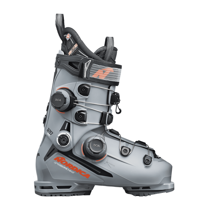 Sjezdové boty Nordica Speedmachine 3 120 Boa DD (GW) - 2025/26