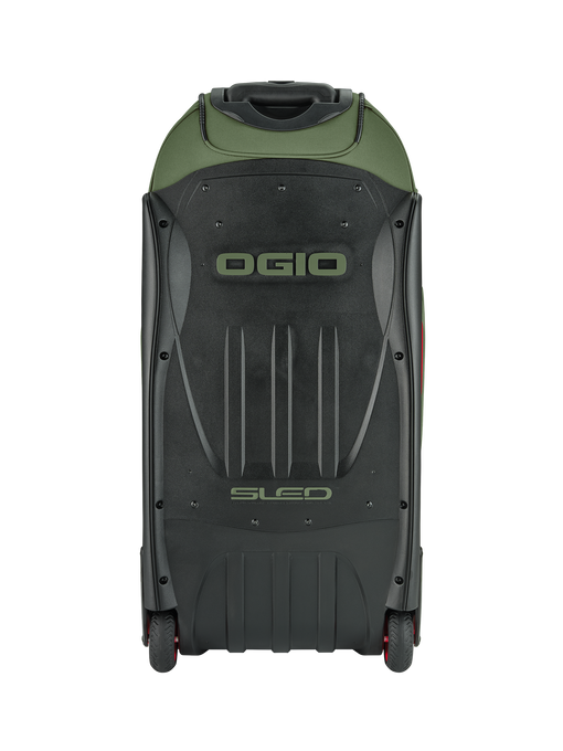 Taška Van Deer RIG 9800 123L - 2025/26