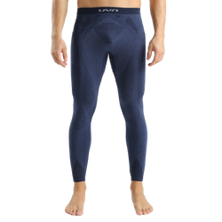 Funkčné nohavice UYN Man Elevatyon Biomorph UW Pants Long Indaco - 2025/26