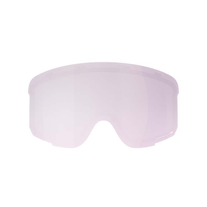 Sklo do brýlí POC Nexal Lens Clarity Highly Intense/Artificial Light - 2025/26
