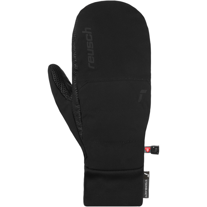 Lyžařské rukavice Reusch Kavik Touch-Tec Stormbloxx™Mitten - 2025/26