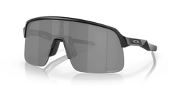 Sluneční brýle Oakley Sutro Lite Matte Black/Prizm Black - 2023