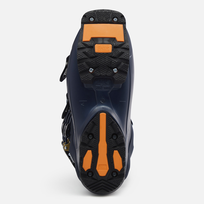 Sjezdové boty Lange Shadow 95 W MV GW - 2025/26