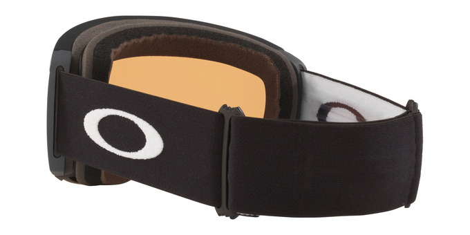 Lyžařské brýle OAKLEY Flight Path L Black Matte Prizm Persimmon - 2025/26