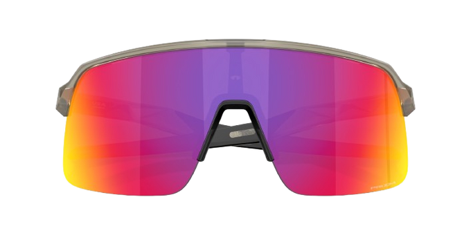 Sluneční brýle Oakley Sutro Lite Prizm Road Lenses/Matte Grey Ink Frame