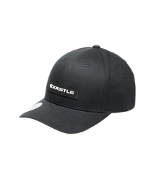 Víčko Kastle Logo Basecap Black – 2024/25