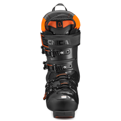 Sjezdové boty TECNICA Mach1 MV 120 TD GW Black - 2025/26