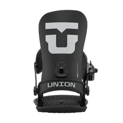 Vázání na Snowboard Union Strata Black - 2025/26