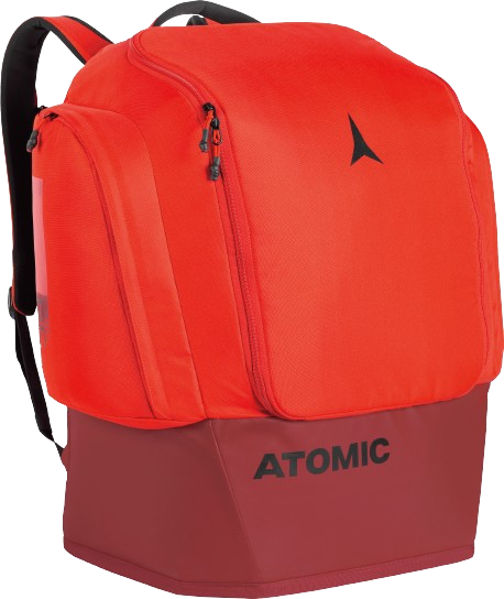 Vyhřívaný batoh Atomic RS Heated Boot Pack 230V Rio Red 70l - 2024/25