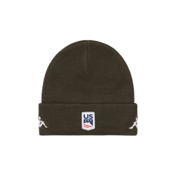 Čepice Kappa POD US Green Academia - 2025/26