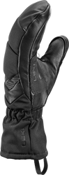 Lyžařské rukavice LEKI Griffin Base 3D Women Mitt Black - 2025/26