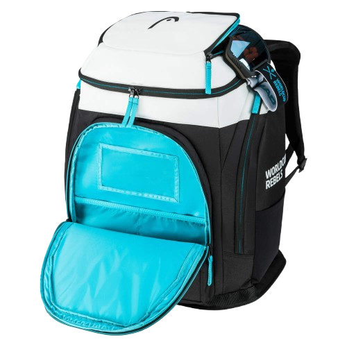Batoh na lyžařskou boty HEAD Rebels Racing Backpack L - 2025/26