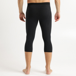 Funkční kalhoty UYN Man Elevatyon Biomorph UW Pants Medium Black - 2025/26