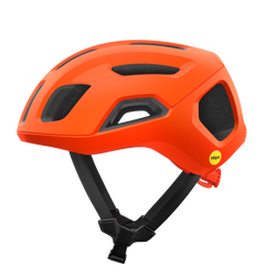 Cyklistická helma POC Ventral Air MIPS Fluorescent Orange Matt - 2025