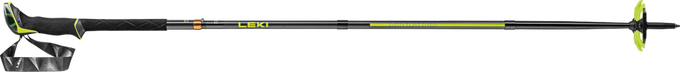 Turistické palice LEKI Sherpa FX.One Carbon - 2022