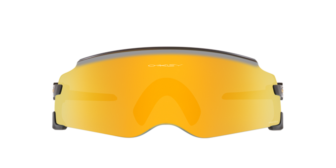 Sluneční brýle OAKLEY Kato Polished Black Frame/Prizm 24K Lenses