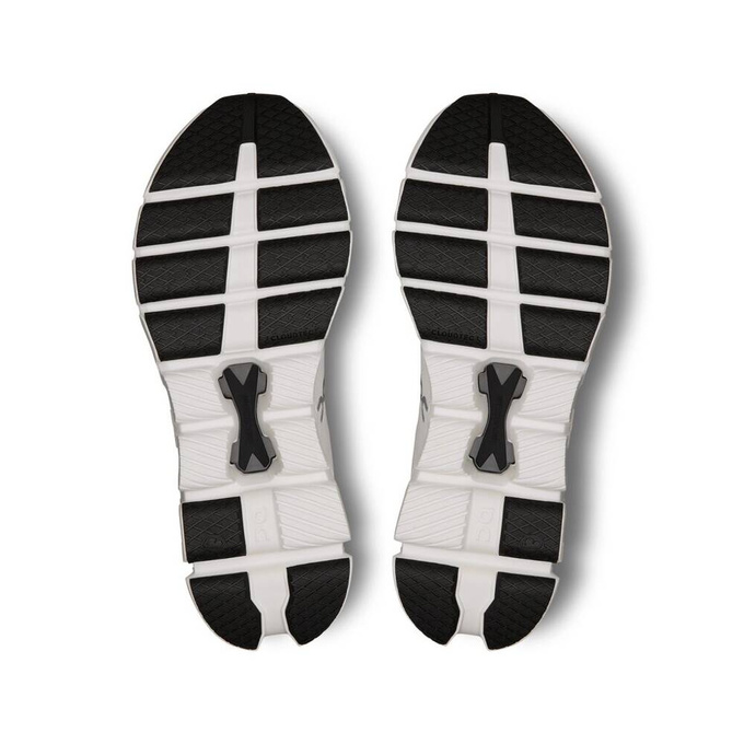 Pánské boty ON RUNNING Cloud X 4 Ivory/Black