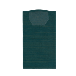 Kukla Eisbar Strive Multitube T1 Green/Astro Grey - 2023/24