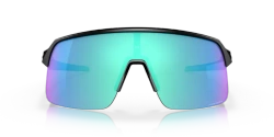 Sluneční brýle Oakley Sutro Lite Matte Black Frame/Prizm Sapphire Lenses
