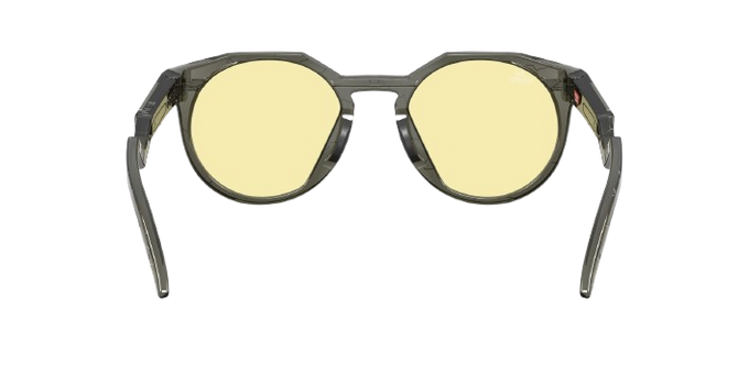 Sluneční brýle OAKLEY HSTN 100T Grey Smoke Frame/Prizm Gaming Lenses