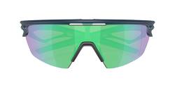 Sluneční brýle OAKLEY Sphaera Matte Abyss Frame/Prizm Road Jade Lenses