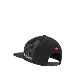 Víčko Eisbar Rato Cap SKA AT White/Black - 2025/26