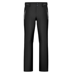 Lyžiarske nohavice HEAD Race Pants Men Black - 2025/26