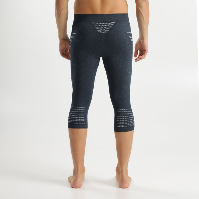 Funkční kalhoty UYN Natyon 3.0 Great Britain Pants Medium - 2025/26