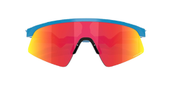 Sluneční brýle Oakley Resistor Sweep Polished Sky Blue Frame/Prizm Ruby Lenses