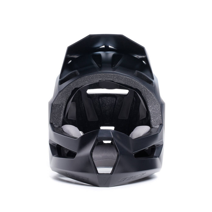 Cyklistická helma Dainese Scarabeo Linea 01 Mips Nardo-Gray/White/Black