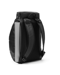 Hydratační Batoh DB Hugger Backpack 25L Black Out - 2025/26
