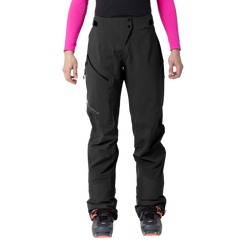 Kalhoty na lyžařské túry Dynafit Blacklight 3L Pants W Black Out  - 2025/26