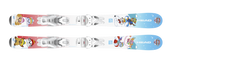 Zjazdové lyže HEAD Paw Patrol Jrs + JRS 4.5 GW CA - 2025/26